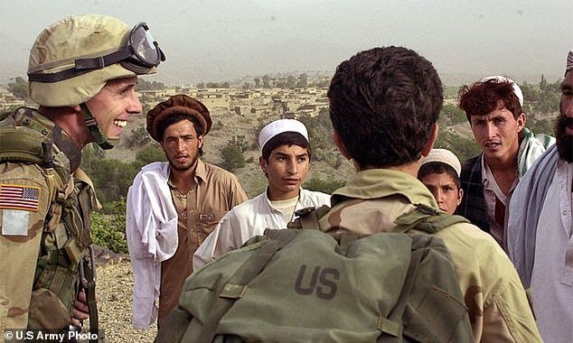 آمریکا از کمک ۲۶۶ میلیون دلاری به افغانستان خبر داد