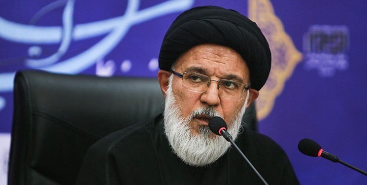 میرباقری، عضو خبرگان: اگر کاندیدایی نمیتواند کشور را به سمت عصر ظهور ببرد، نباید نامزد انتخابات شود