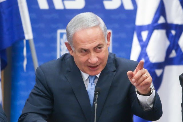 نتانیاهو: نفتالی بنت تسلیم خواسته‌های آمریکا درباره ایران می‌شود