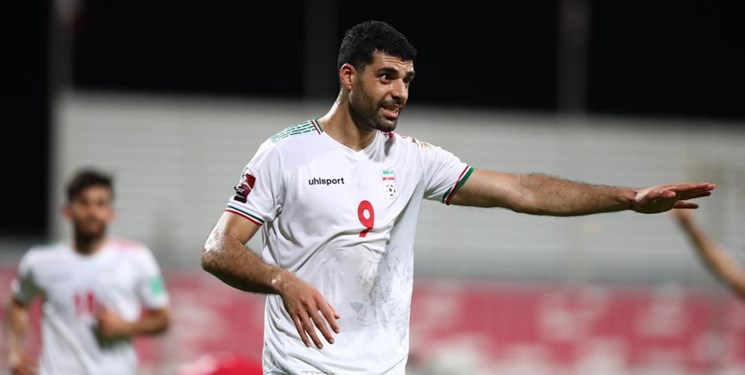 طارمی: همه نفرات برای تیم ملی ایران ستاره هستند/ لطفا برای بازی با عراق بحث  های باشگاهی را کنار بگذاریم | ایران آنلاین