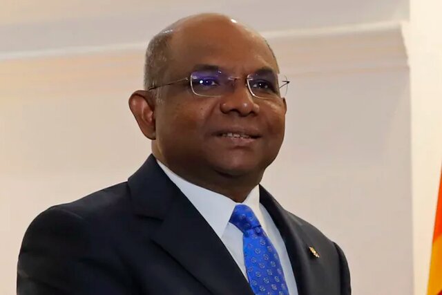 وزیر خارجه مالدیو، رئیس جدید مجمع عمومی سازمان ملل شد