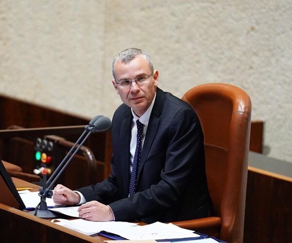 رئیس کنست: دولت جدید اسراییل یکشنبه سوگند می‌خورد
