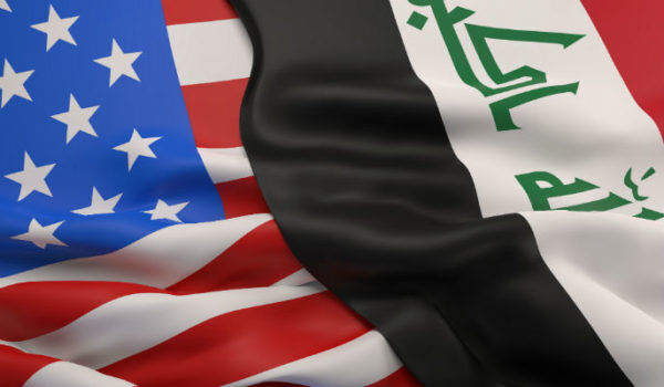 توافق جدید بغداد و واشنگتن درباره حضور نظامیان آمریکایی