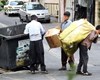 استان تهران ۴۰۰۰ "کودک کار" و "زباله‌گرد" دارد