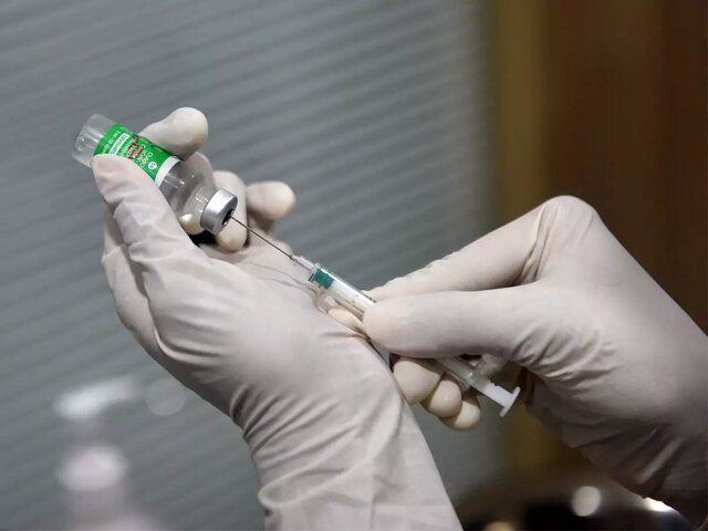 عوارض واکسن کرونا را بشناسید