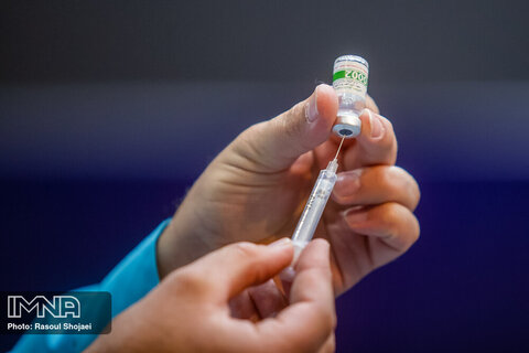 آیا افزایش فشار خون پس از دریافت واکسن کرونا طبیعی است؟