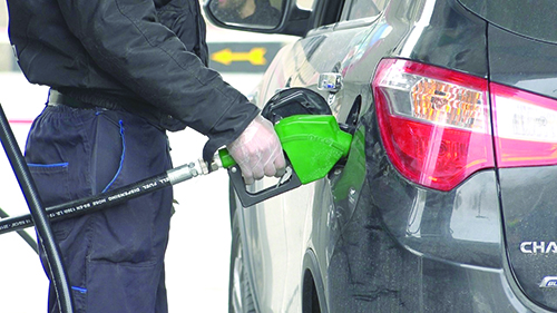 اصلاح قیمت بنزین تصمیم کلان ملی و حاکمیتی بود