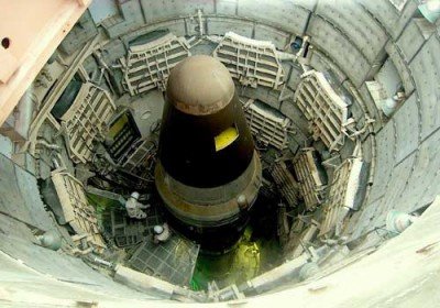 رشد کلاهک‌های هسته‌ای عملیاتی در جهان