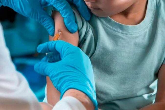 آغاز آزمایش واکسن‌های تولیدی کوبا روی کودکان