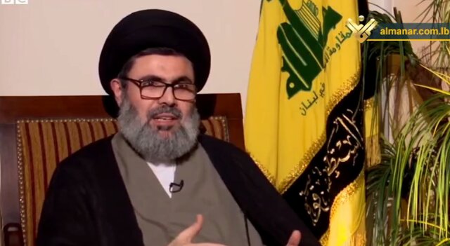 حزب‌الله لبنان: به تلاش‌ها برای خروج کشور از بحران پایبندیم