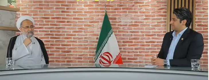 هاشمی رفسنجانی رد صلاحیت شد، چون رأی داشت
