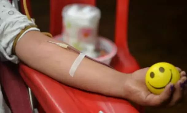برای دیدن این ۵ معجزه خون اهدا کنید