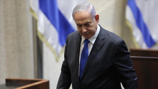 نتانیاهو تا ۲۷ ژوئن منزل نخست‌وزیر را ترک نکند کارش به دادگاه می‌کشد