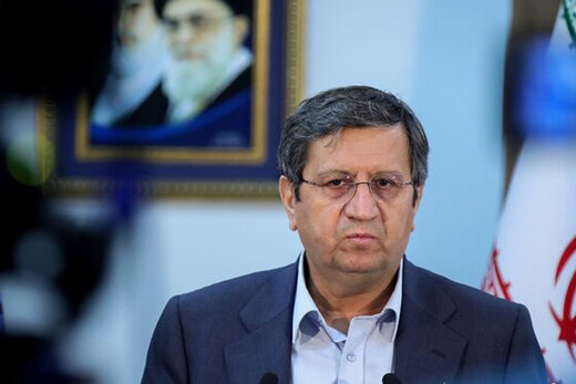 همتی: یک آدم معمولی با ظاهر معمولی هستم و می خواهم رئیس جمهور خوبی برای همه ایرانی ها باشم