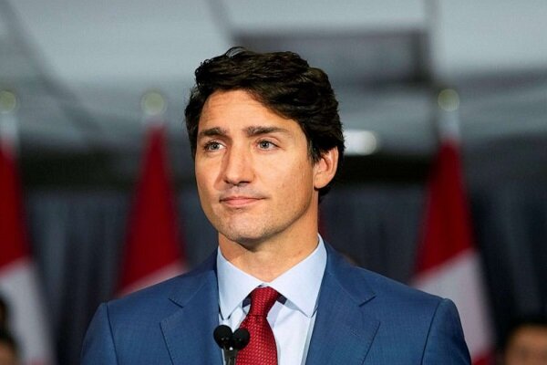 نخست‌وزیر کانادا: ایران در قبال حادثه هواپیمای اوکراینی پاسخ‌گو باشد