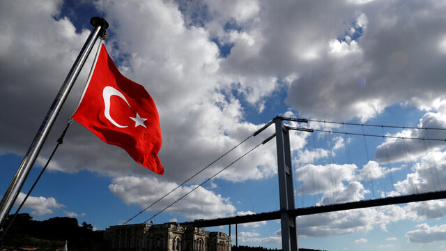 مواضع ترکیه در باره روسیه، لیبی، افغانستان، آمریکا و یونان از زبان سخنگوی وزارت خارجه