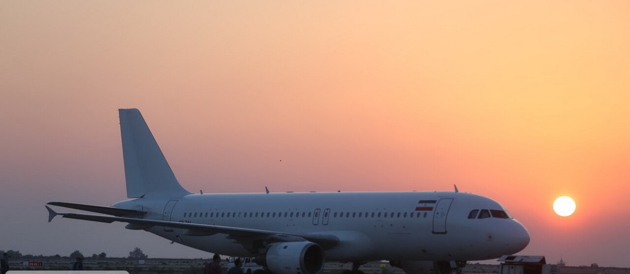 ادامه گران‌فروشی بلیت هواپیما با وجود اخطار سازمان هواپیمایی