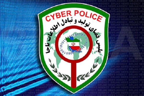 دستگیری عامل نشر اکاذیب و ایجاد مزاحمت سایبری در مرودشت