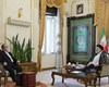 وزیر تعاون، کار و رفاه اجتماعی با آیت ‎الله رئیسی دیدار کرد
