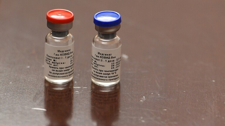روسیه: ایران به اولین کشور تولیدکننده واکسن «اسپوتنیک‌وی» در منطقه تبدیل شد