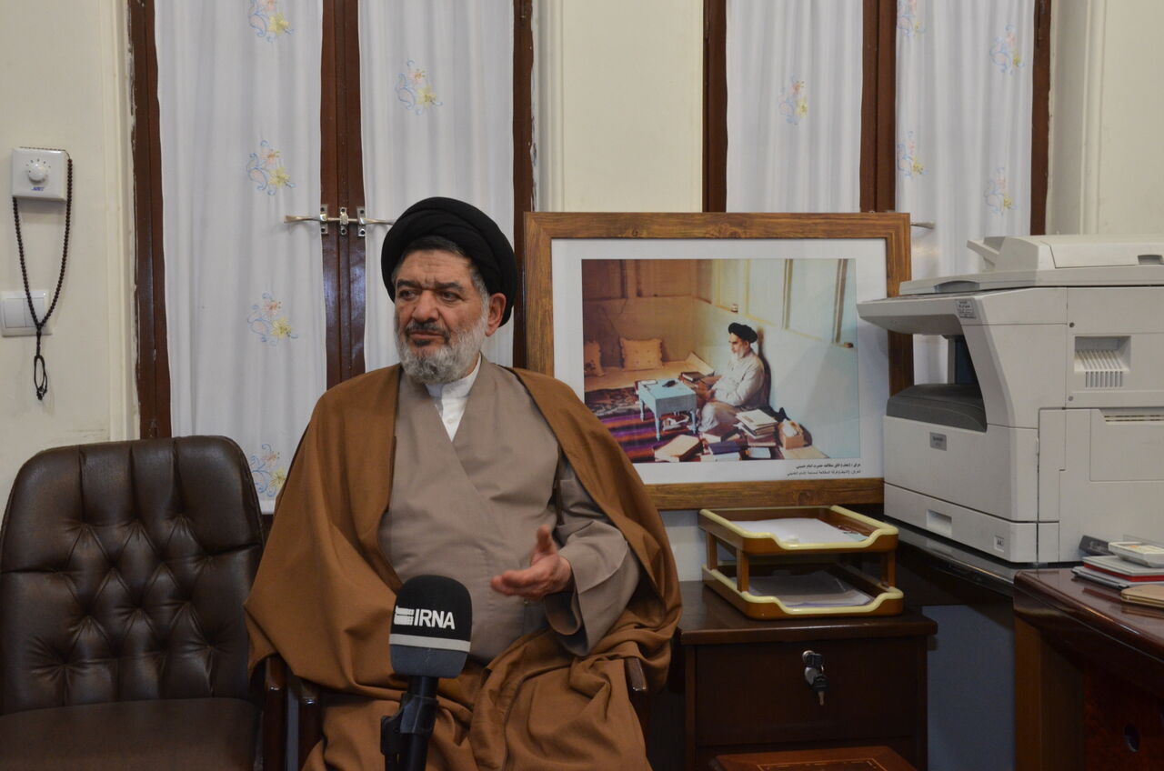 روایت محتشمی پور از تشکیل حزب الله و توصیه هایش به مسئولان ایرانی