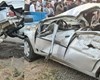 سانحه رانندگی در محور کردستان جان 3 تبعه خارجی را گرفت