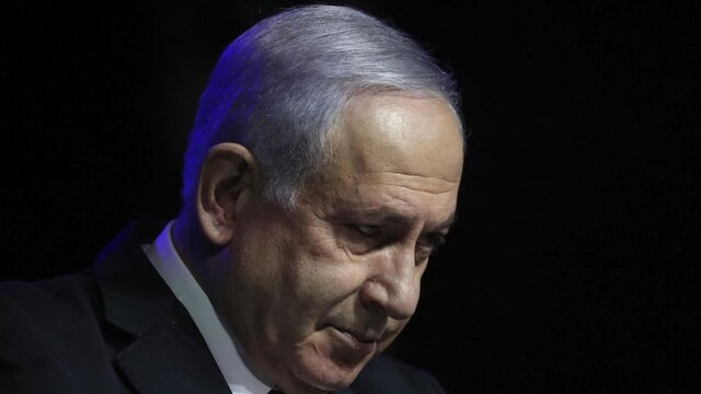 انتقاد لاپید از گروکشی نتانیاهو برای حمایت از قانون شهروندی