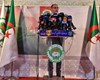 بزرگ‌ترین حزب اسلامی الجزایر از مشارکت در دولت خودداری کرد