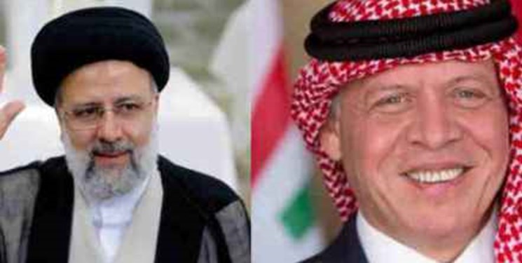 تقویت احتمال ازسرگیری مناسبات اردن با ایران