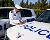 پلیس نامحسوس «رشوه» را رد کرد