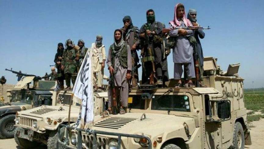 طالبان: هند باید در مورد مسائل افغانستان بی‌طرف باشد