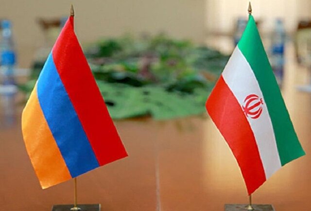 راهکارهای تقویت دیپلماسی اقتصادی ایران و ارمنستان پس از بحران قره باغ