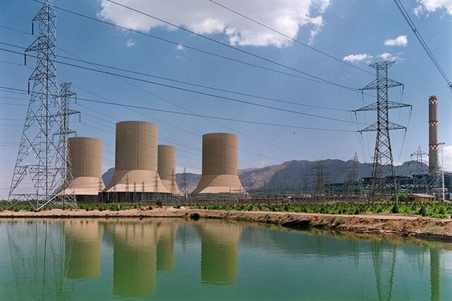 نیاز  تهران برای تامین برق؛ ۱۵ میلیارد دلار