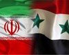 ابلاغ پیام قالیباف به رئیس مجلس سوریه/ شرکت در مراسم تشییع جبریل