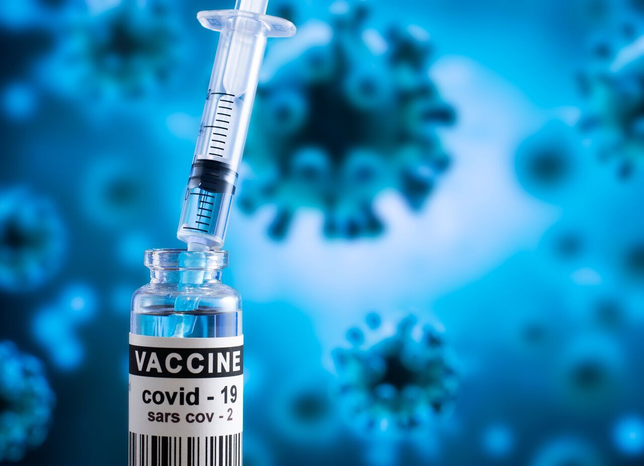 تزریق  ۱۴هزار و ۳۷۲ دوز واکسن کرونا در خمین