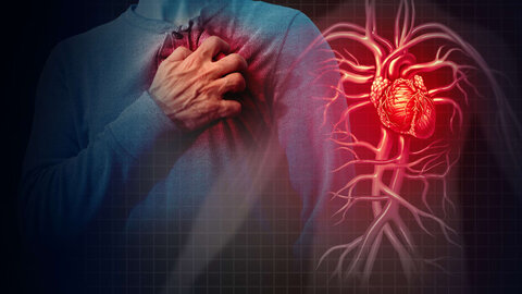 پیش‌بینی مشکلات قلبی بیماران کرونایی با این روش تصویربرداری