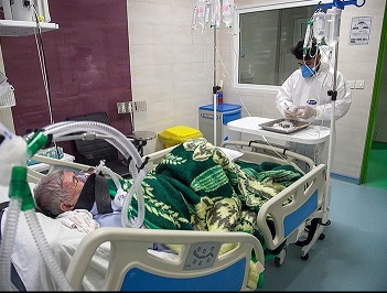 شناسایی۱۳۲ بیمار مبتلا به کرونا در استان همدان