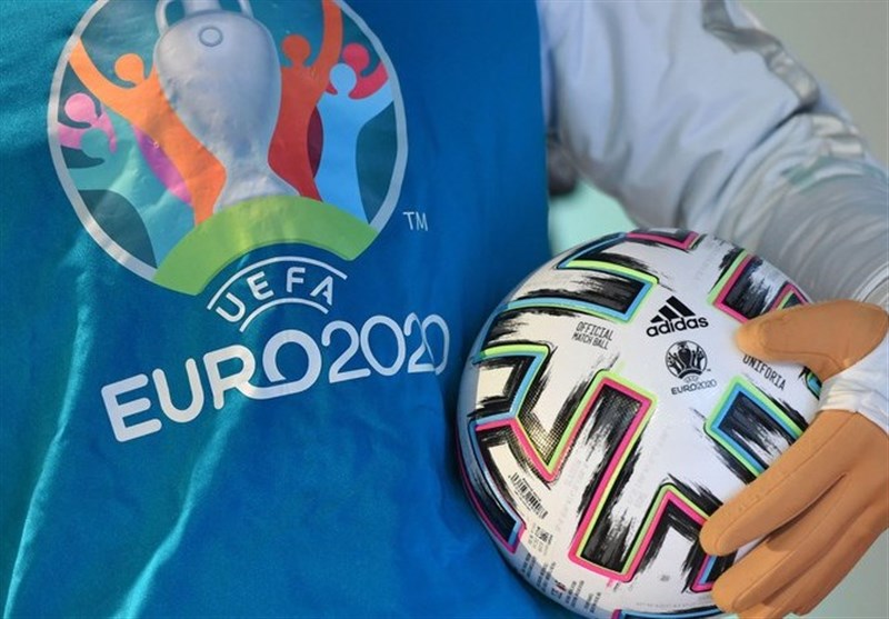 یورو ۲۰۲۰| آمار و ترین‌های جام شانزدهم؛ اسپیناتزولا سریع‌ترین بازیکن شد، اسپانیا صاحب بیشترین دقت پاس