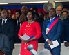 بیانیه همسر رئیس‌جمهور ترور شده هائیتی