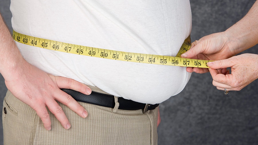 مردان چاق مبتلا به سرطان پروستات بیشتر زنده می‌مانند