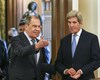 آمریکا و روسیه مذاکرات اقلیمی را سرآغازی برای کاهش تنش‌ها دانستند