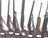 کشف ۱۸ قبضه سلاح شکاری در استان قزوین