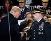 افشاگری جدید؛ ژنرال‌های ارشد آمریکا نگران تلاش ترامپ برای کودتا بودند