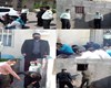 اجرای طرح دستگیری معتادان متجاهر در تاکستان