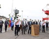 رئیس جمهوری سه طرح عمرانی بندر نوشهر را افتتاح کرد