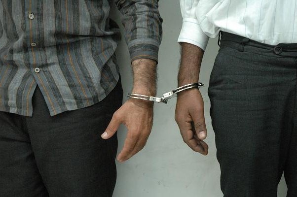 اعتراف به 42 فقره سرقت در شیراز