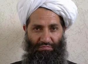 رهبر طالبان: به دنبال روابط خوب با جهان هستیم