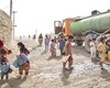 ورود بنیاد برکت برای حل مشکل آب خوزستان