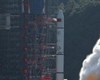 پرتاب چهار ماهواره به فضا توسط چین