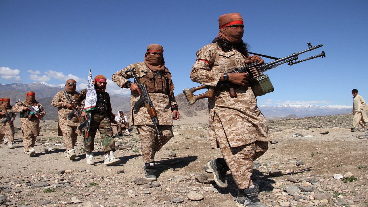 افغانستان در میان مرگبارترین مکان‌های جهان برای غیرنظامیان است